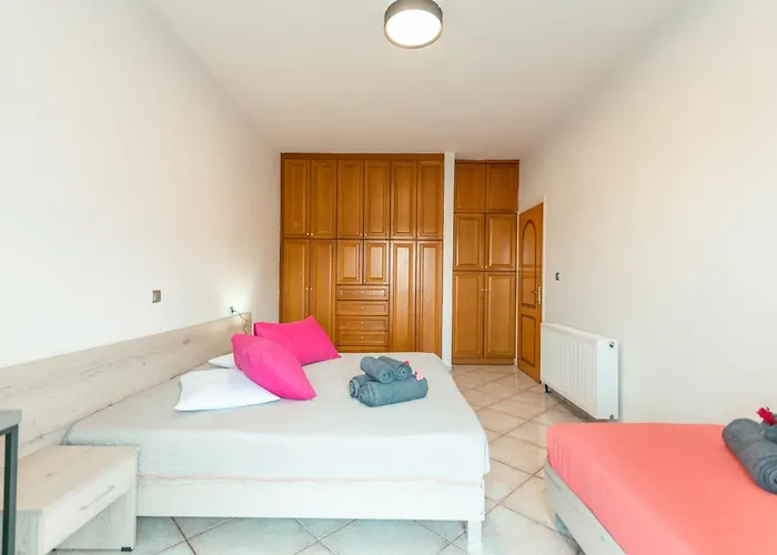 Villa Popi Studios